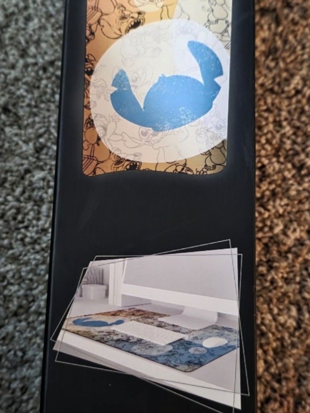 Tablet case - Picture 5 of 6